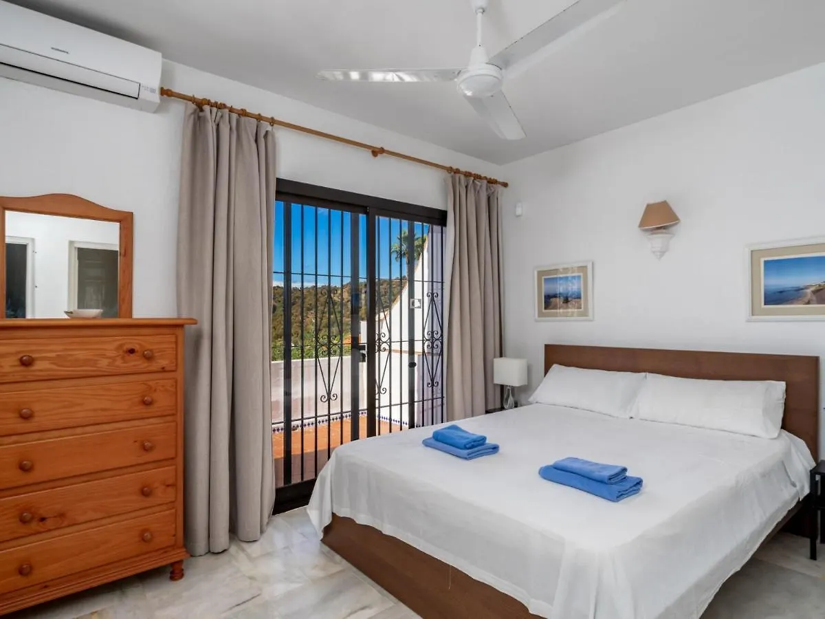 Villa Luna By Interhome Sitio de Calahonda