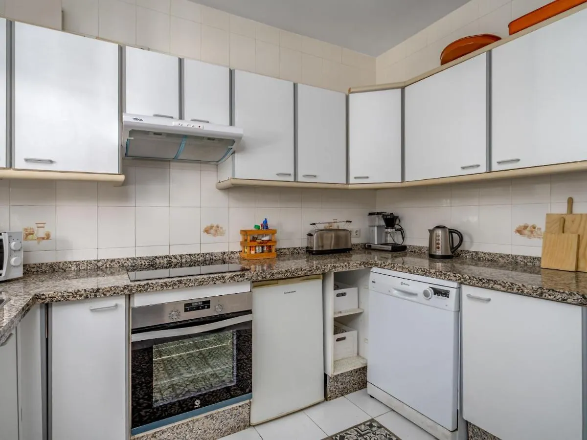 Villa Luna By Interhome Sitio de Calahonda