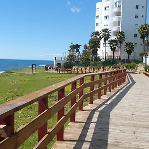 Apartamento Club Algaida Beach Sitio de Calahonda