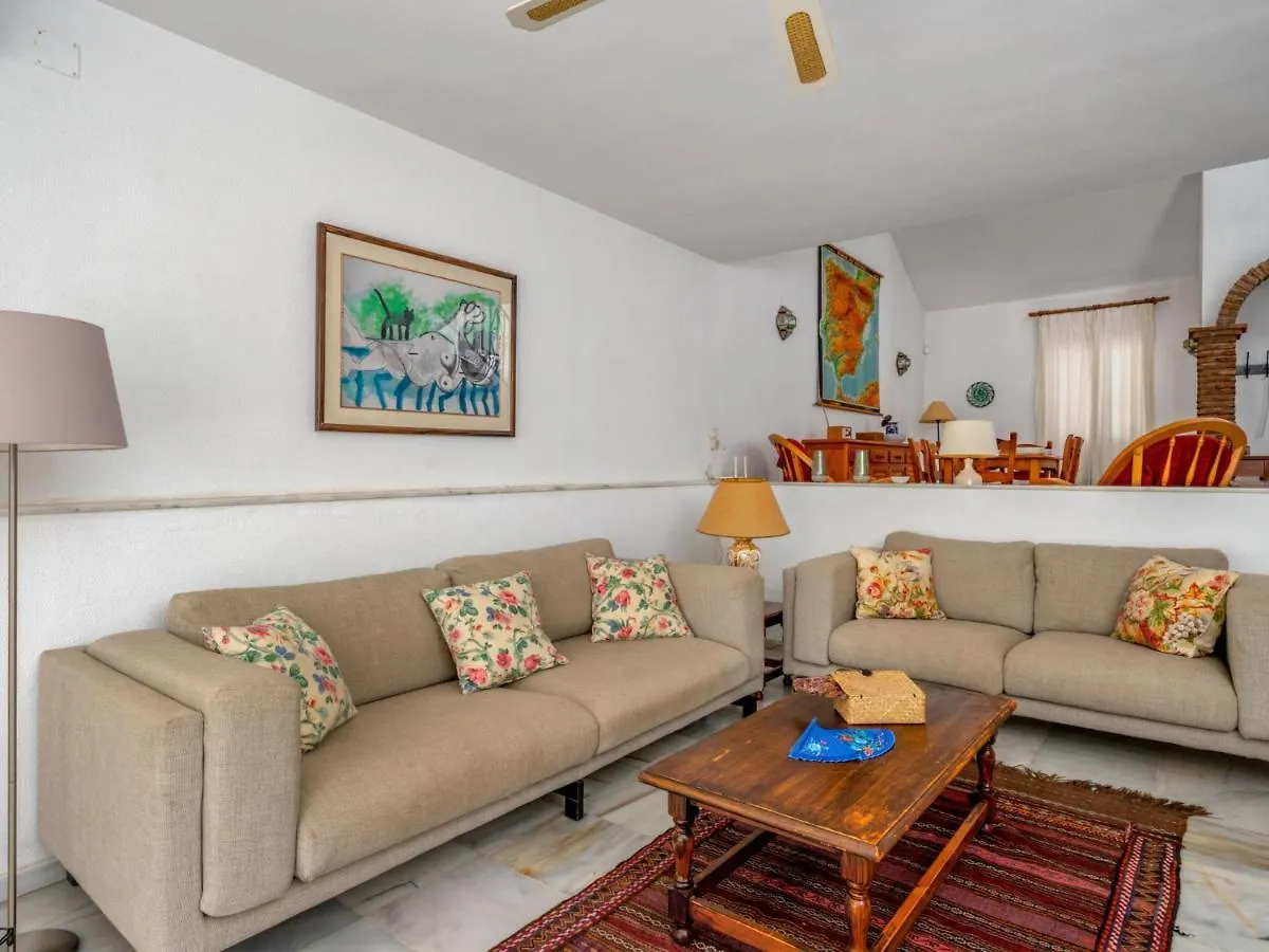 Villa Luna By Interhome Sitio de Calahonda