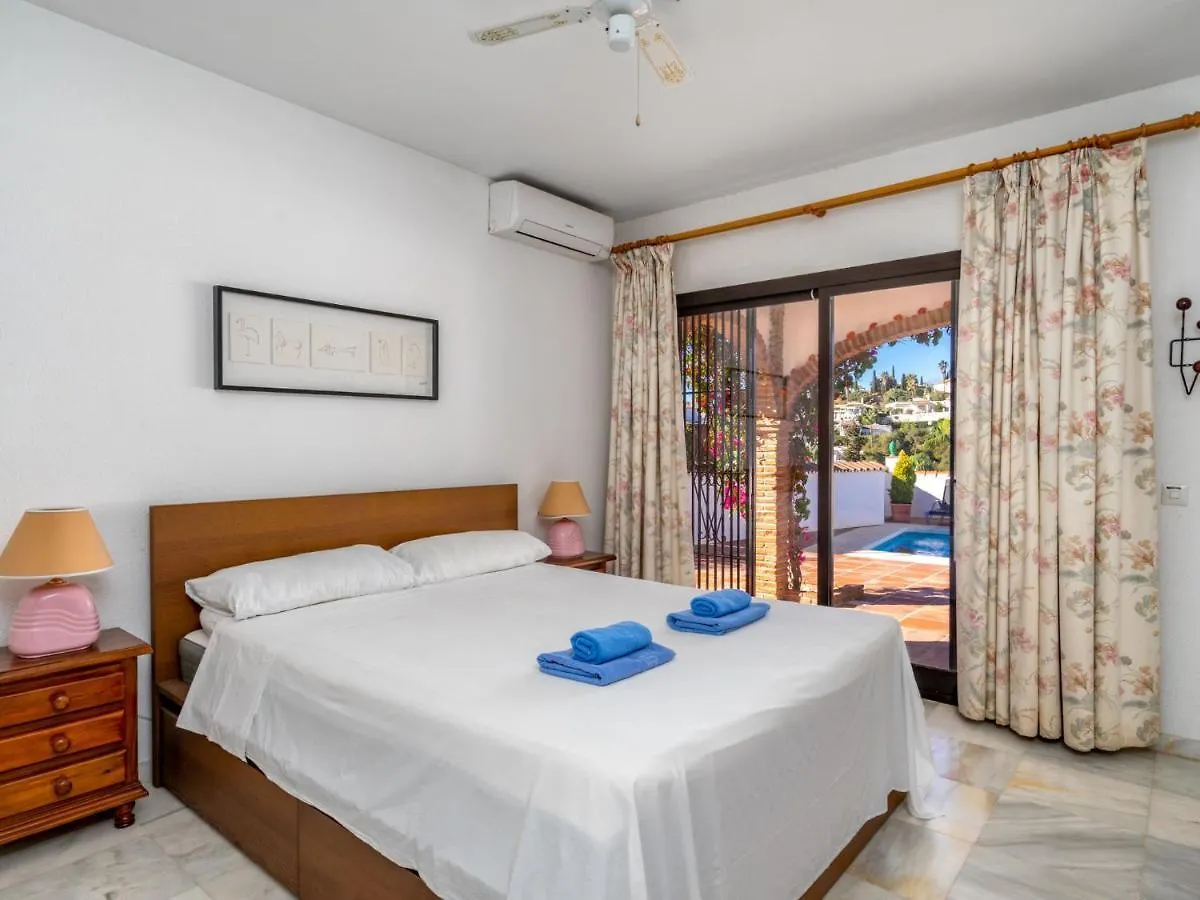 Villa Luna By Interhome Sitio de Calahonda