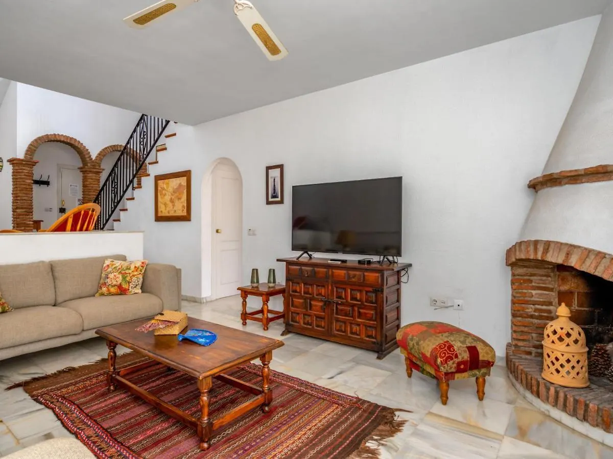 Villa Luna By Interhome Sitio de Calahonda 0*,  España