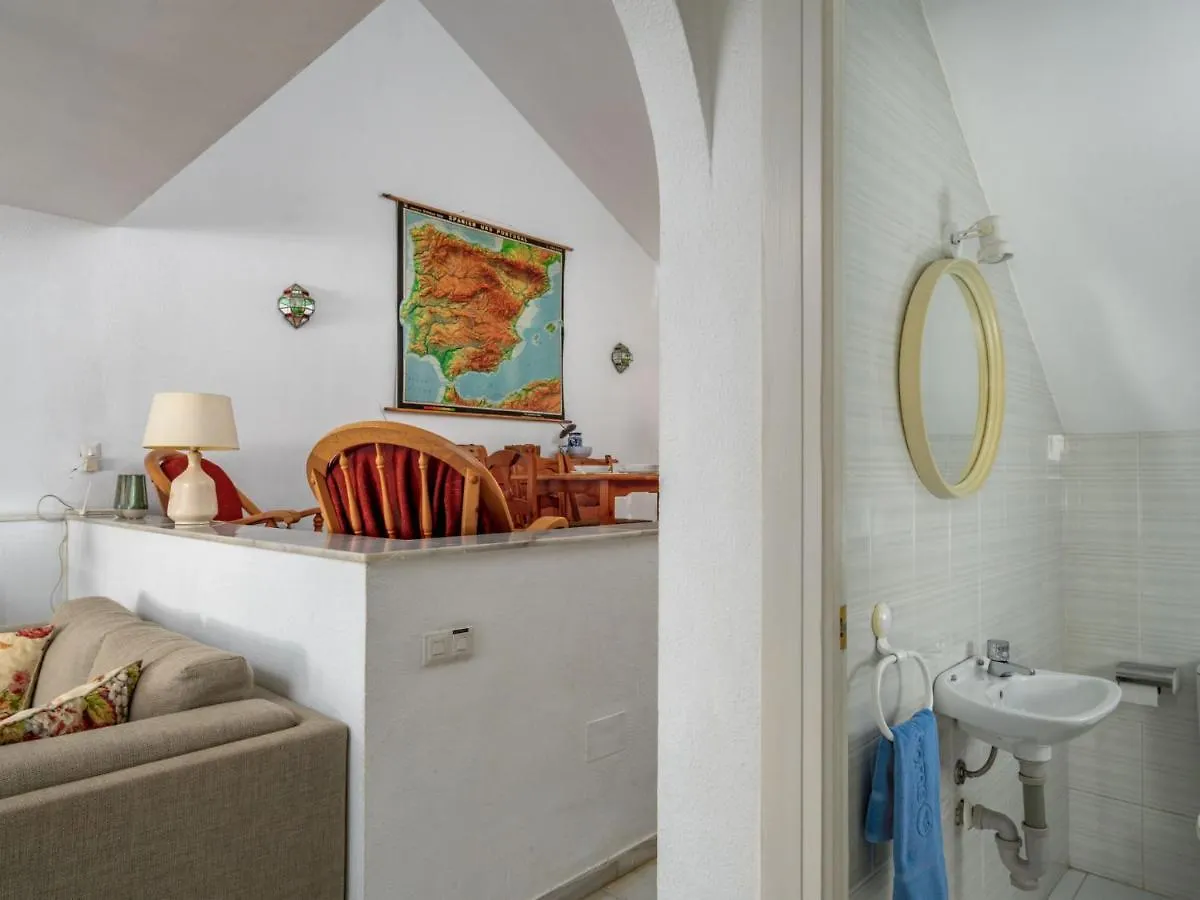 Villa Luna By Interhome Sitio de Calahonda