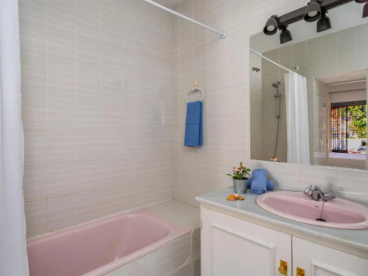 Villa Luna By Interhome Sitio de Calahonda