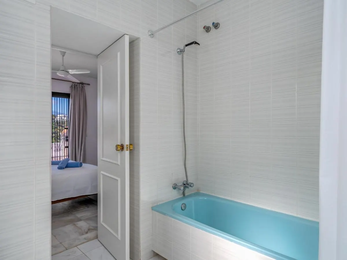 Villa Luna By Interhome Sitio de Calahonda