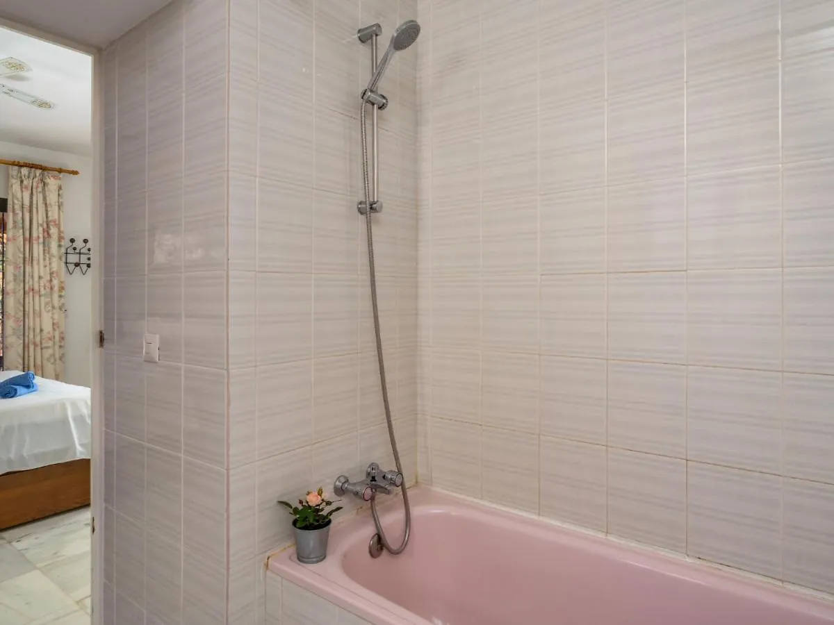 Villa Luna By Interhome Sitio de Calahonda 0*,