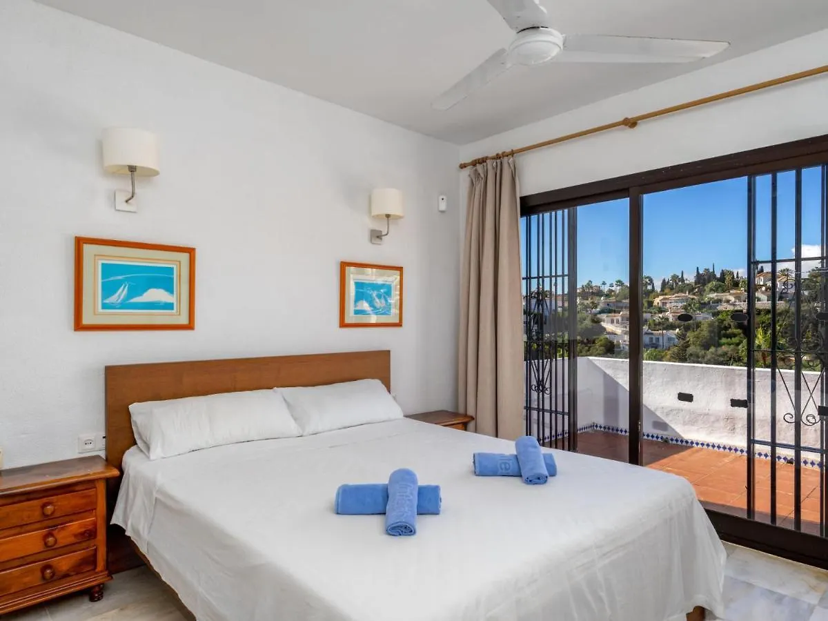 Villa Luna By Interhome Sitio de Calahonda