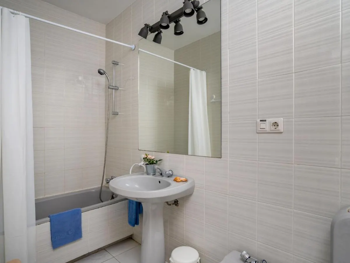 Villa Luna By Interhome Sitio de Calahonda