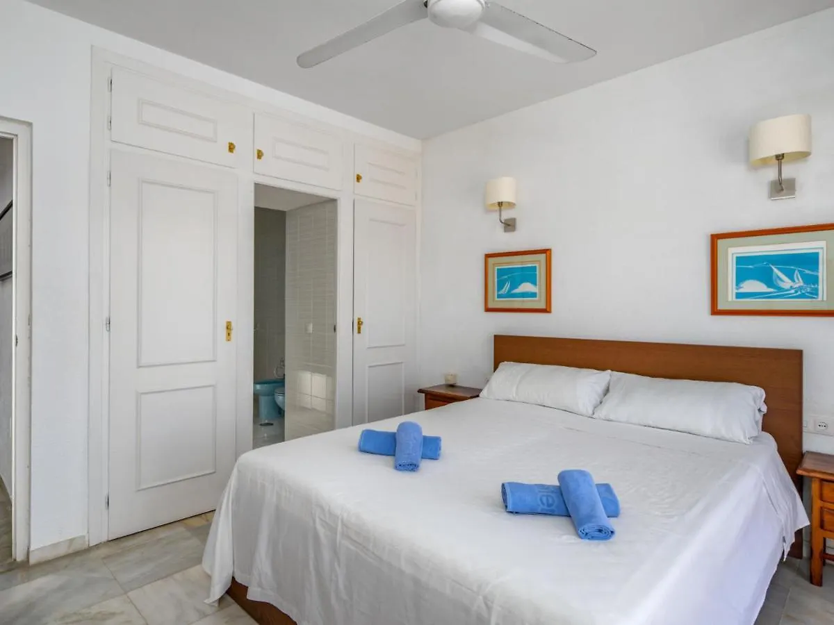 Villa Luna By Interhome Sitio de Calahonda Spain